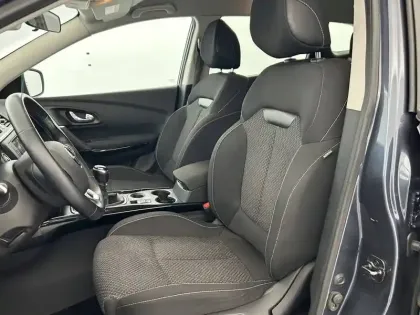 Photo 17 Renault Kadjar Gén. I (HFE) Ph1 Business 2016 5