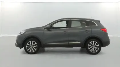 Photo 72 Renault Kadjar  dCi 110 Energy