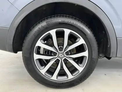 Photo 30 Renault Kadjar Gén. I (HFE) Ph1 Business 2016 5