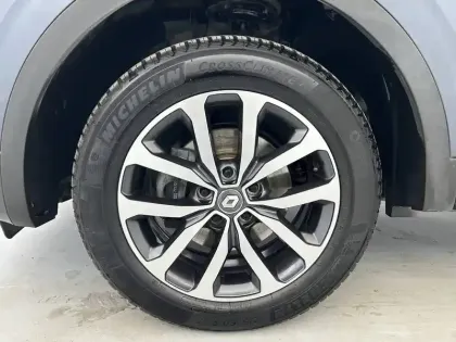 Photo 27 Renault Kadjar Gén. I (HFE) Ph1 Business 2016 5