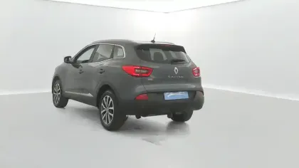 Photo 11 Renault Kadjar Gén. I (HFE) Ph1 Business 2016 5