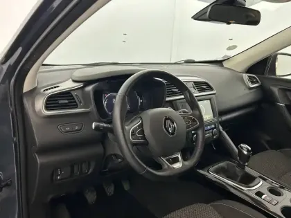 Photo 18 Renault Kadjar Gén. I (HFE) Ph1 Business 2016 5