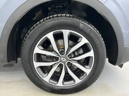 Photo 29 Renault Kadjar Gén. I (HFE) Ph1 Business 2016 5