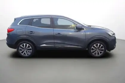 Photo 5 Renault Kadjar  dCi 110 Energy