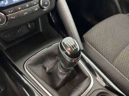 Photo 21 Renault Kadjar Gén. I (HFE) Ph1 Business 2016 5