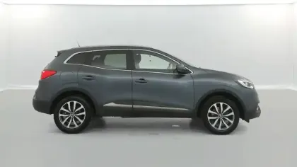 Photo 14 Renault Kadjar Gén. I (HFE) Ph1 Business 2016 5