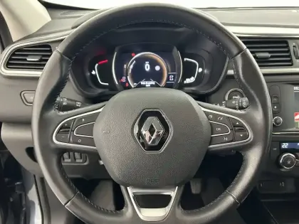 Photo 23 Renault Kadjar Gén. I (HFE) Ph1 Business 2016 5