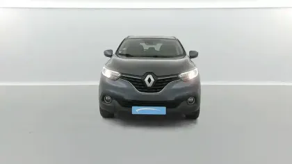 Photo 16 Renault Kadjar Gén. I (HFE) Ph1 Business 2016 5