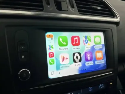 Photo 33 Renault Kadjar Gén. I (HFE) Ph1 Business 2016 5