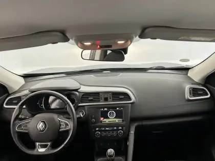 Photo 37 Renault Kadjar Gén. I (HFE) Ph1 Business 2016 5