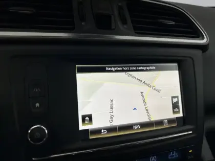 Photo 31 Renault Kadjar Gén. I (HFE) Ph1 Business 2016 5