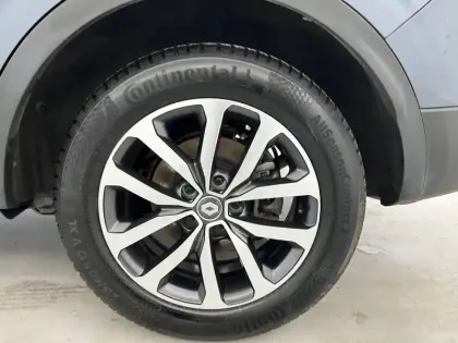 Photo 28 Renault Kadjar Gén. I (HFE) Ph1 Business 2016 5