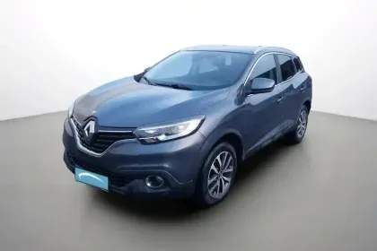 Photo Renault Kadjar Business