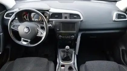 Photo 8 Renault Kadjar  dCi 110 Energy