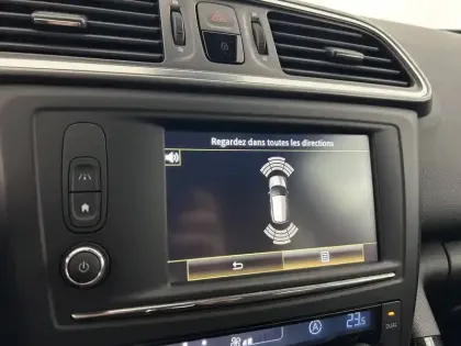 Photo 32 Renault Kadjar Gén. I (HFE) Ph1 Business 2016 5