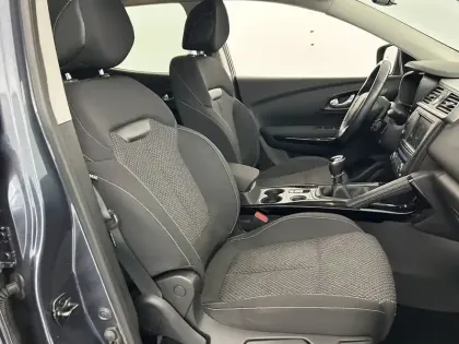 Photo 22 Renault Kadjar Gén. I (HFE) Ph1 Business 2016 5