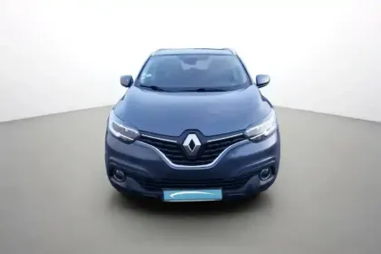 Photo 7 Renault Kadjar  dCi 110 Energy