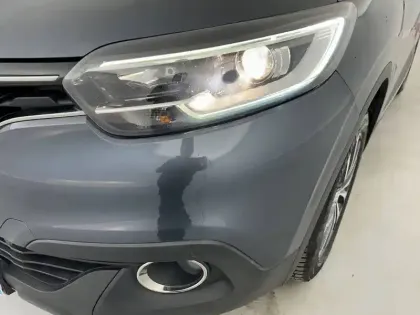 Photo 34 Renault Kadjar Gén. I (HFE) Ph1 Business 2016 5