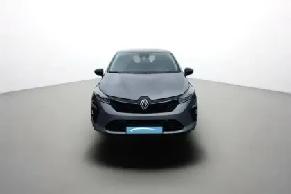 Photo 7 Renault Clio  Blue dCi 100 ch GSR2 Auto-école