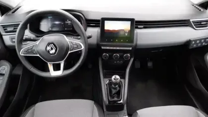 Photo 8 Renault Clio  Blue dCi 100 ch GSR2 Auto-école