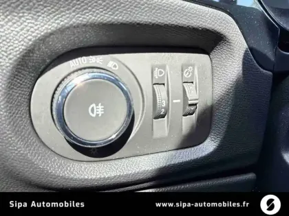 Photo 19 Opel Corsa  Electrique 136 ch & Batterie 50 kWh