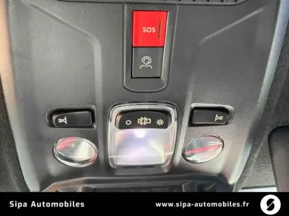 Photo 29 Opel Corsa  Electrique 136 ch & Batterie 50 kWh