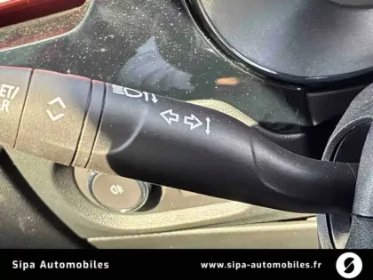 Photo 25 Opel Corsa  Electrique 136 ch & Batterie 50 kWh