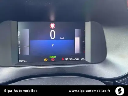 Photo 16 Opel Corsa  Electrique 136 ch & Batterie 50 kWh