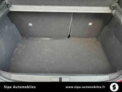 Photo 9 Opel Corsa  Electrique 136 ch & Batterie 50 kWh