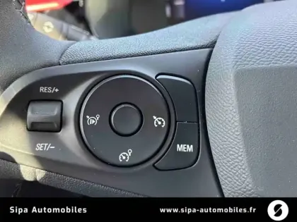 Photo 22 Opel Corsa  Electrique 136 ch & Batterie 50 kWh