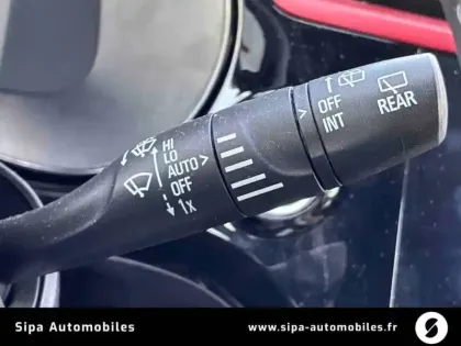Photo 24 Opel Corsa  Electrique 136 ch & Batterie 50 kWh