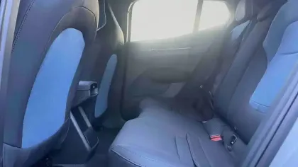 Photo 19 Volvo Ex30  Single Extended Range 272 ch 1EDT