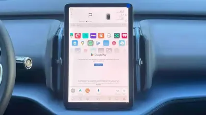 Photo 14 Volvo Ex30  Single Extended Range 272 ch 1EDT