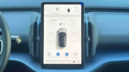 Photo 16 Volvo Ex30  Single Extended Range 272 ch 1EDT