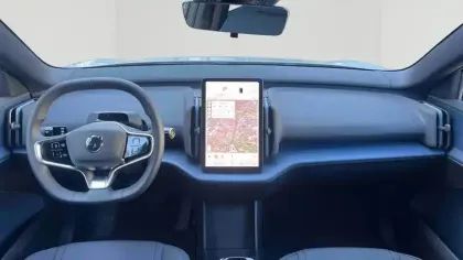 Photo 20 Volvo Ex30  Single Extended Range 272 ch 1EDT