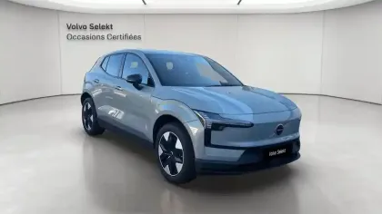 Photo 7 Volvo Ex30  Single Extended Range 272 ch 1EDT