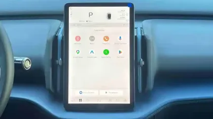 Photo 13 Volvo Ex30  Single Extended Range 272 ch 1EDT