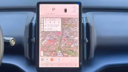 Photo 12 Volvo Ex30  Single Extended Range 272 ch 1EDT