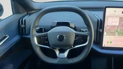 Photo 11 Volvo Ex30  Single Extended Range 272 ch 1EDT