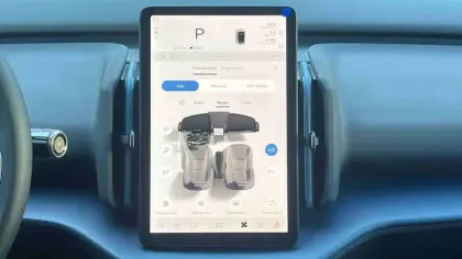 Photo 15 Volvo Ex30  Single Extended Range 272 ch 1EDT