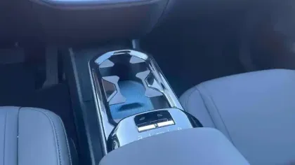 Photo 18 Volvo Ex30  Single Extended Range 272 ch 1EDT