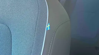 Photo 21 Volvo Ex30  Single Extended Range 272 ch 1EDT