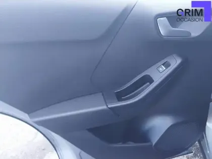 Photo 20 Ford Puma Gén. II Ph1 Titanium Business 5