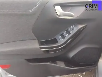 Photo 49 Ford Puma  1.0 Flexifuel 125 ch mHEV S&S BVM6