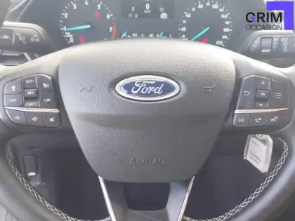 Photo 24 Ford Puma Gén. II Ph1 Titanium Business 5