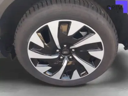 Photo 70 Ford Puma  1.0 Flexifuel 125 ch mHEV S&S BVM6