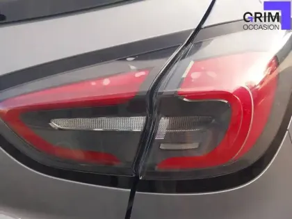 Photo 18 Ford Puma Gén. II Ph1 Titanium Business 5