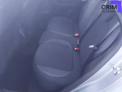 Photo 66 Ford Puma  1.0 Flexifuel 125 ch mHEV S&S BVM6