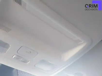 Photo 79 Ford Puma  1.0 Flexifuel 125 ch mHEV S&S BVM6