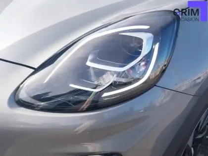 Photo 72 Ford Puma  1.0 Flexifuel 125 ch mHEV S&S BVM6